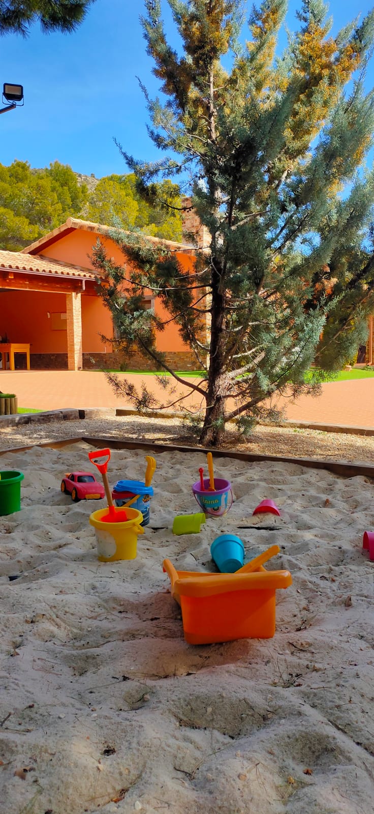 Casa Menchu Alojamiento Rural - Foto 1