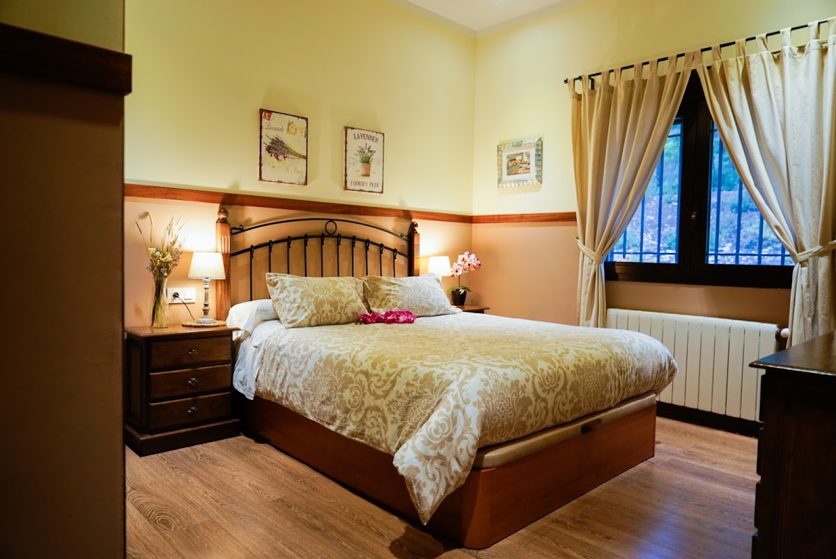 Casa Menchu Alojamiento Rural - Foto 2