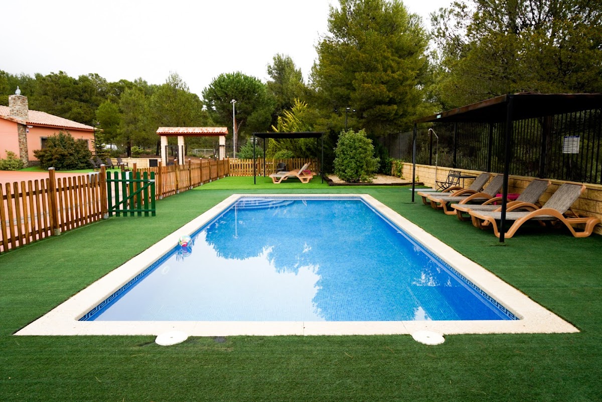 Casa Menchu Alojamiento Rural - Foto 3