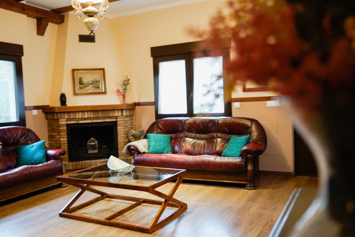 Casa Menchu Alojamiento Rural - Foto 5