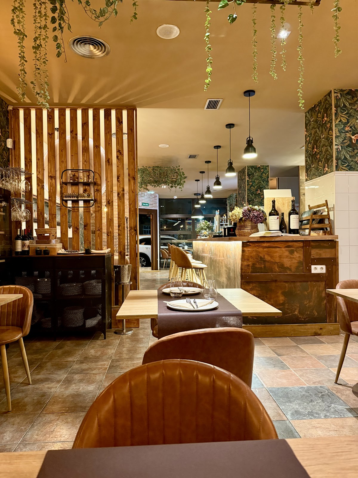 Arume Restaurante Oviedo - Foto 1