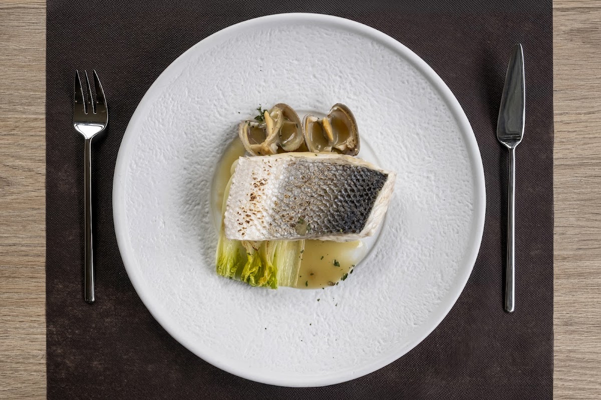 Arume Restaurante Oviedo - Foto 2