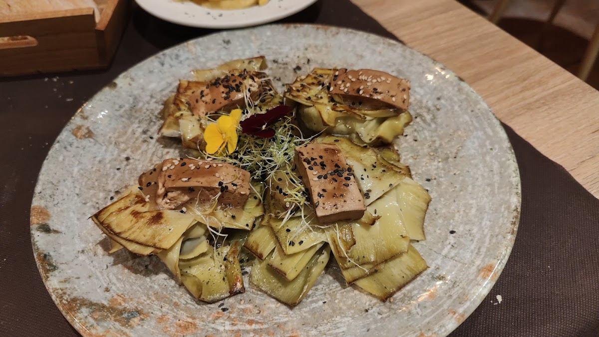 Arume Restaurante Oviedo - Foto 3