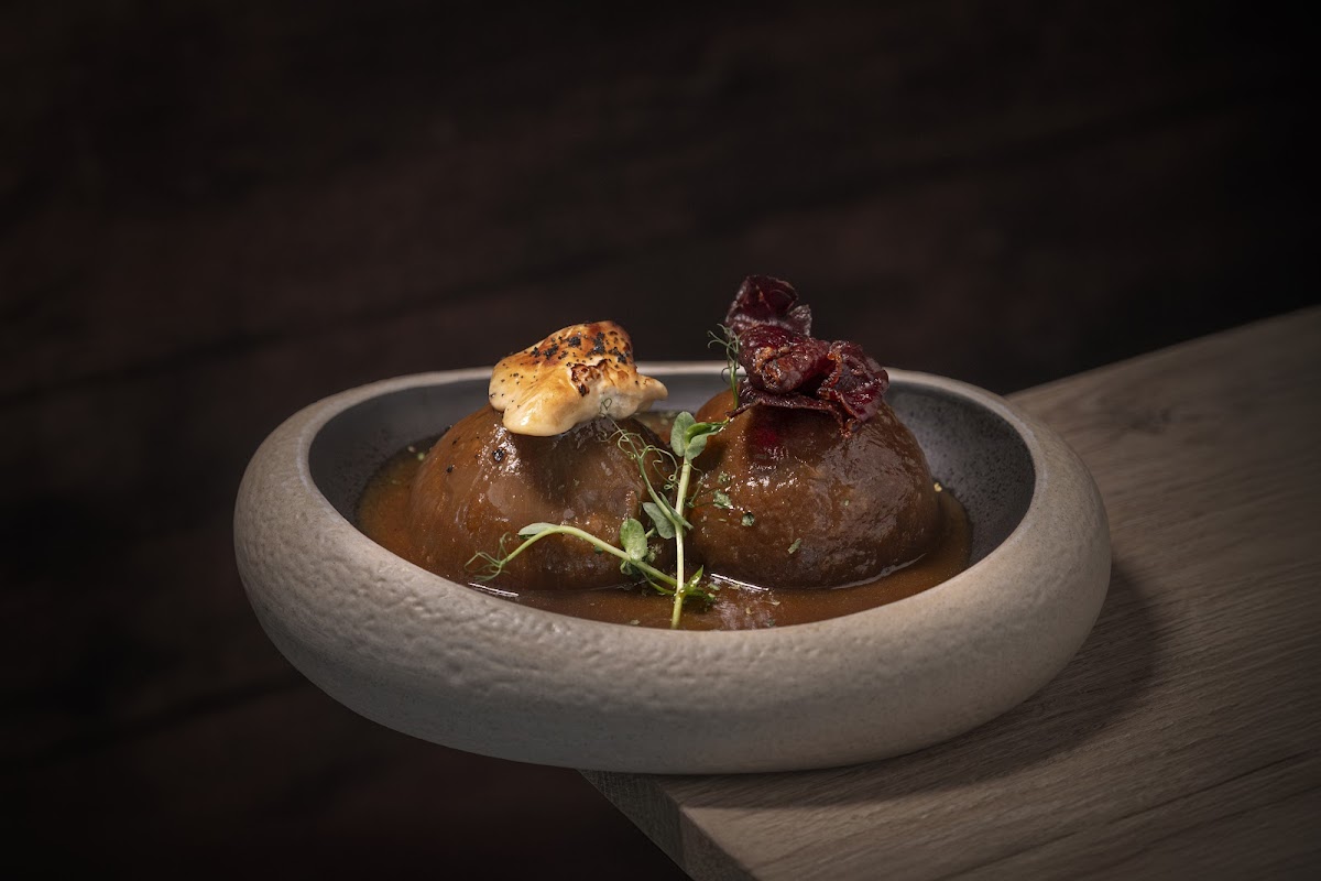 Arume Restaurante Oviedo - Foto 4