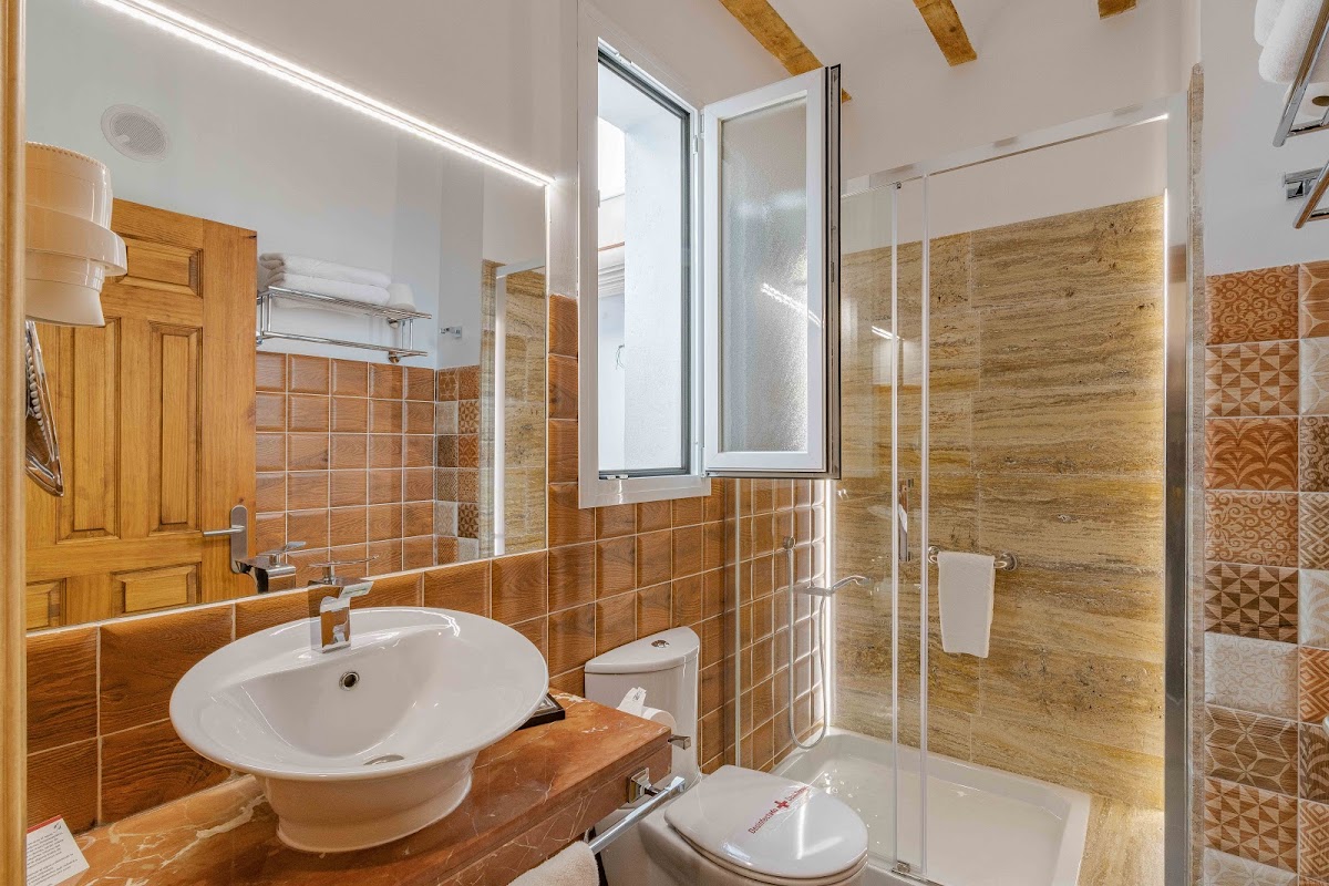 Hotel Arte y Descanso en Almagro - Foto 3