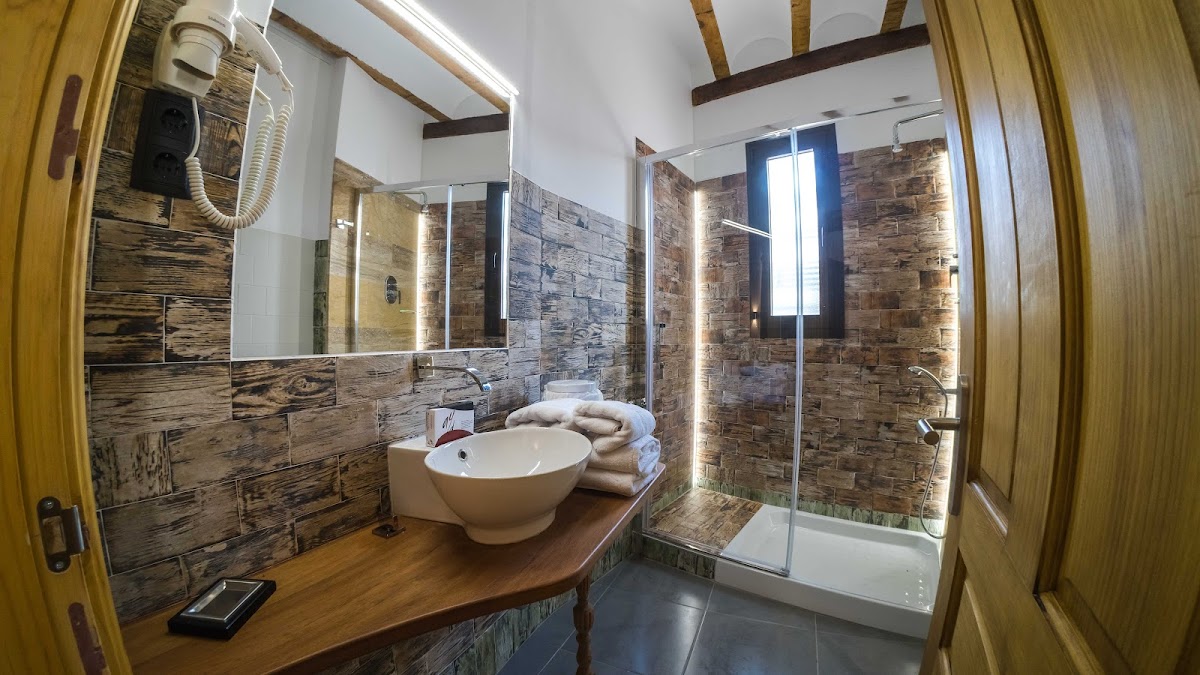 Hotel Arte y Descanso en Almagro - Foto 5