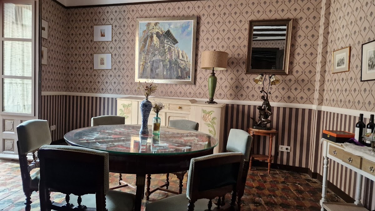 Casa palaciega doña Leocadia - Foto 3