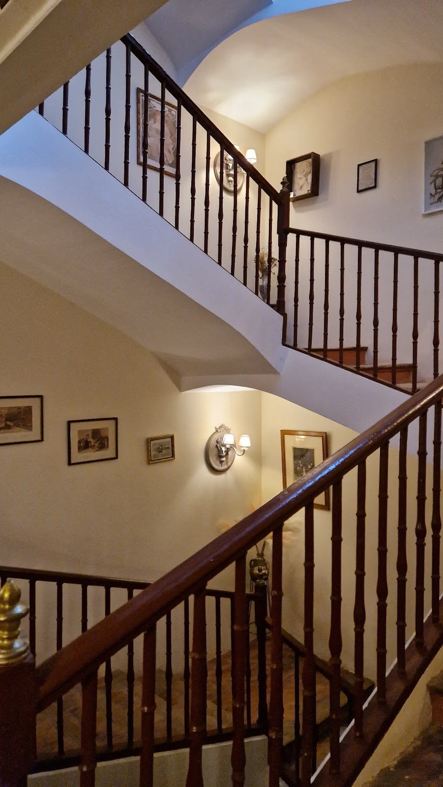 Casa palaciega doña Leocadia - Foto 4