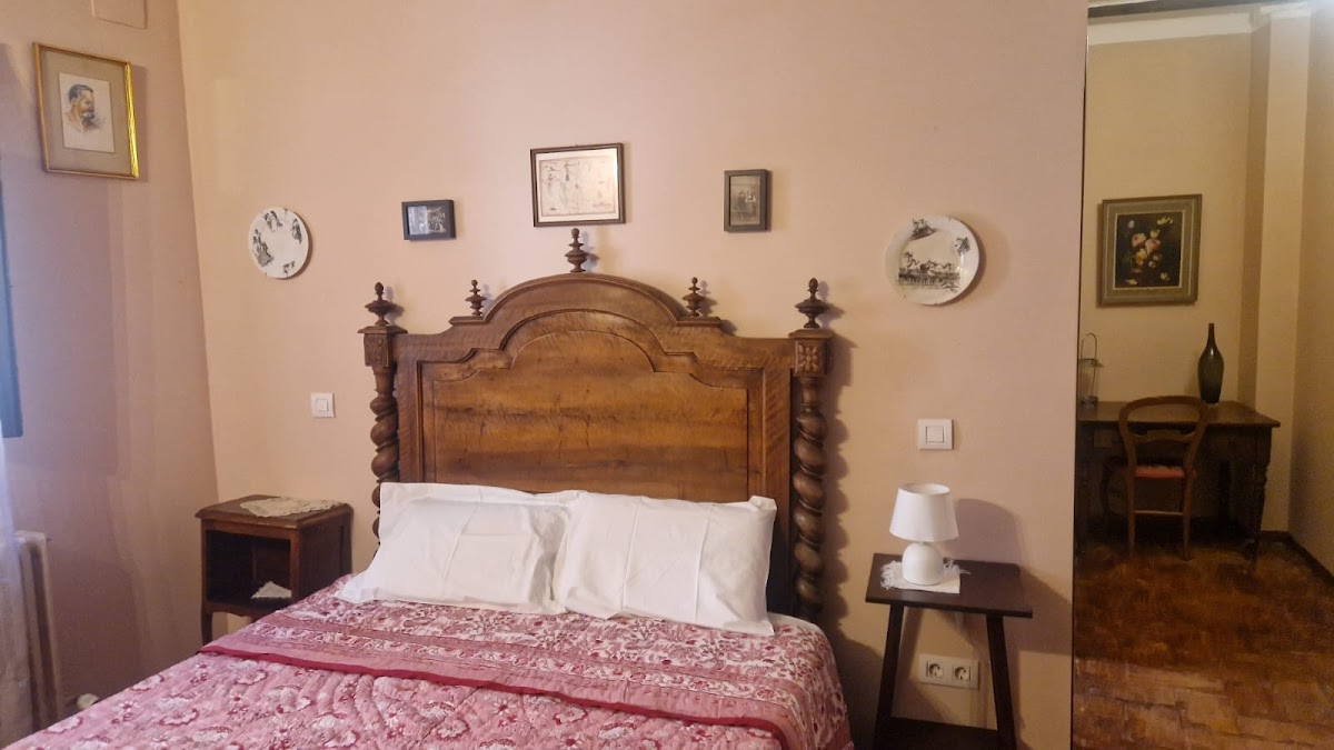 Casa palaciega doña Leocadia - Foto 5