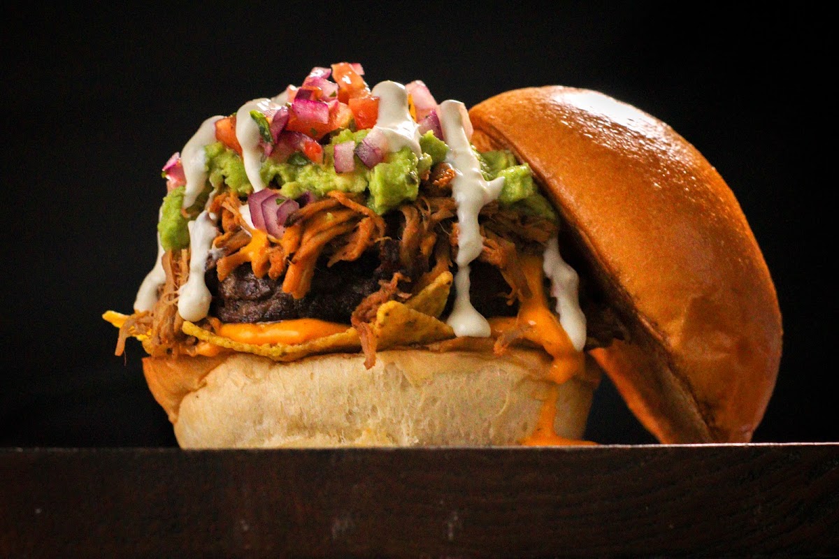 Impala Burger - Foto 2