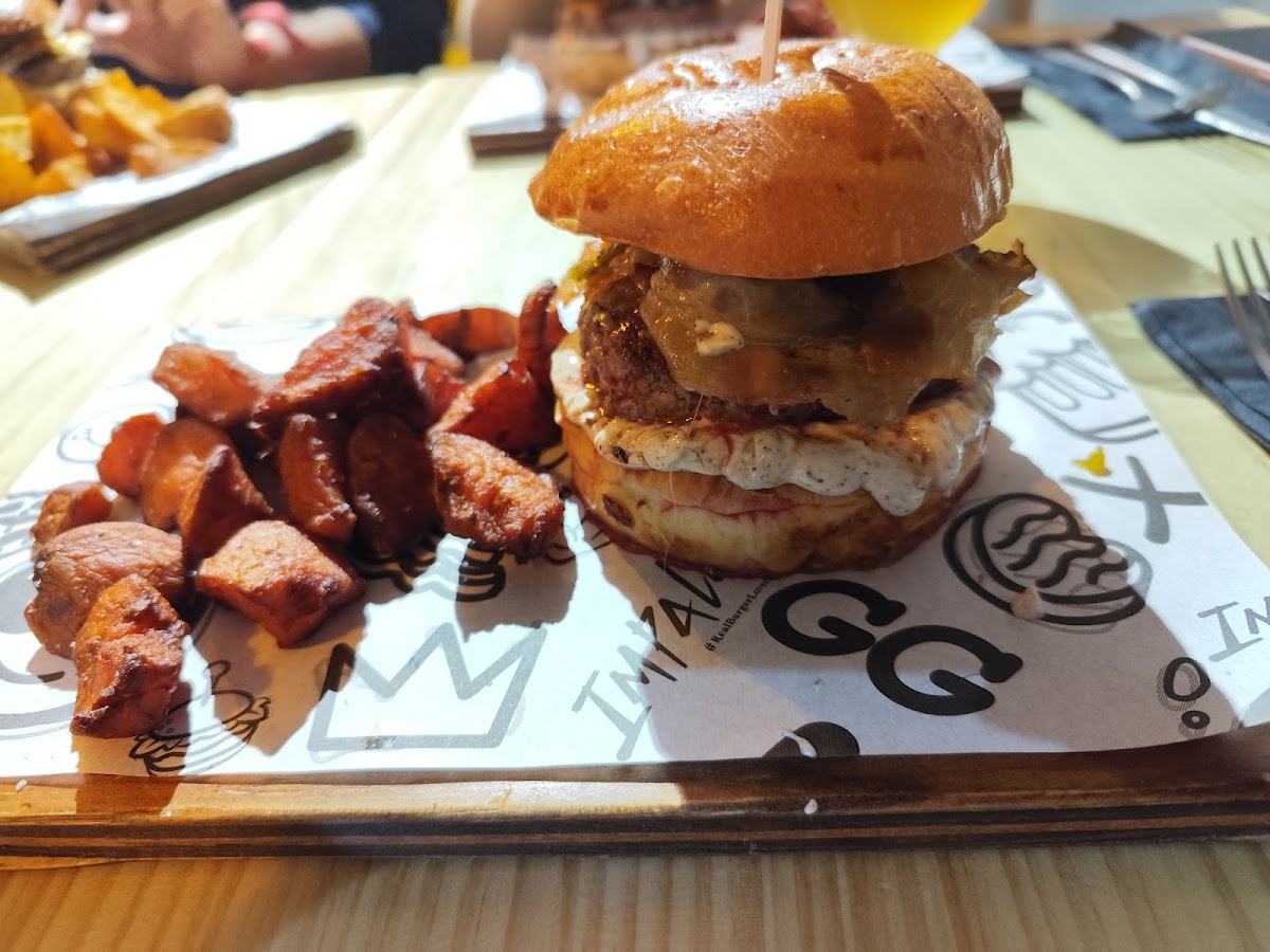 Impala Burger - Foto 3