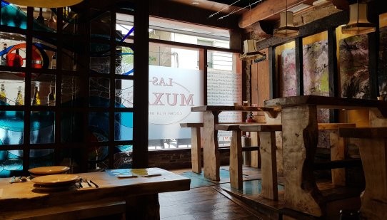 Las Muxas Brasería - Foto 1