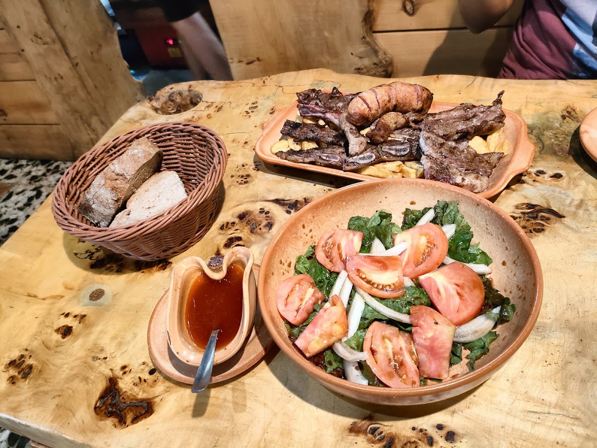 Las Muxas Brasería - Foto 2