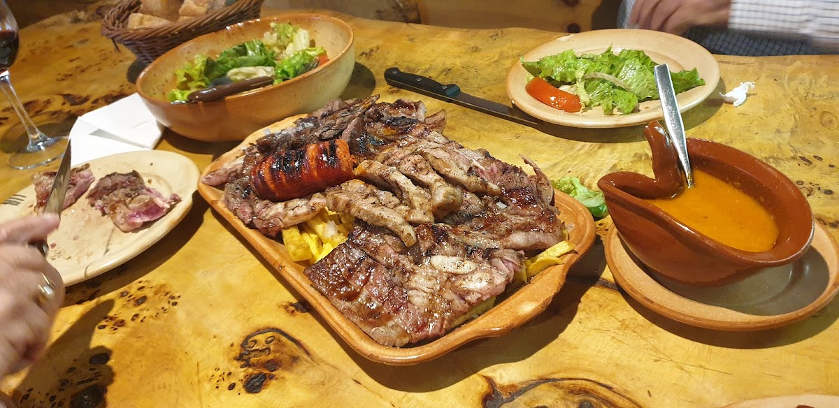 Las Muxas Brasería - Foto 3