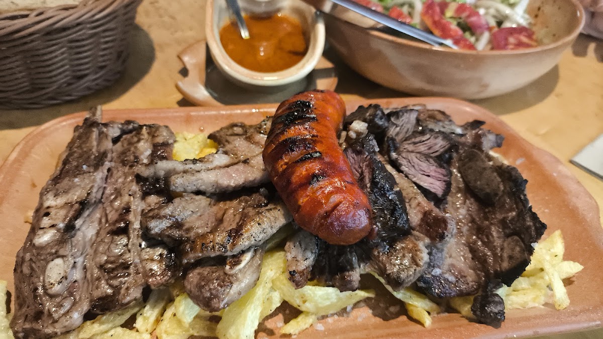 Las Muxas Brasería - Foto 4