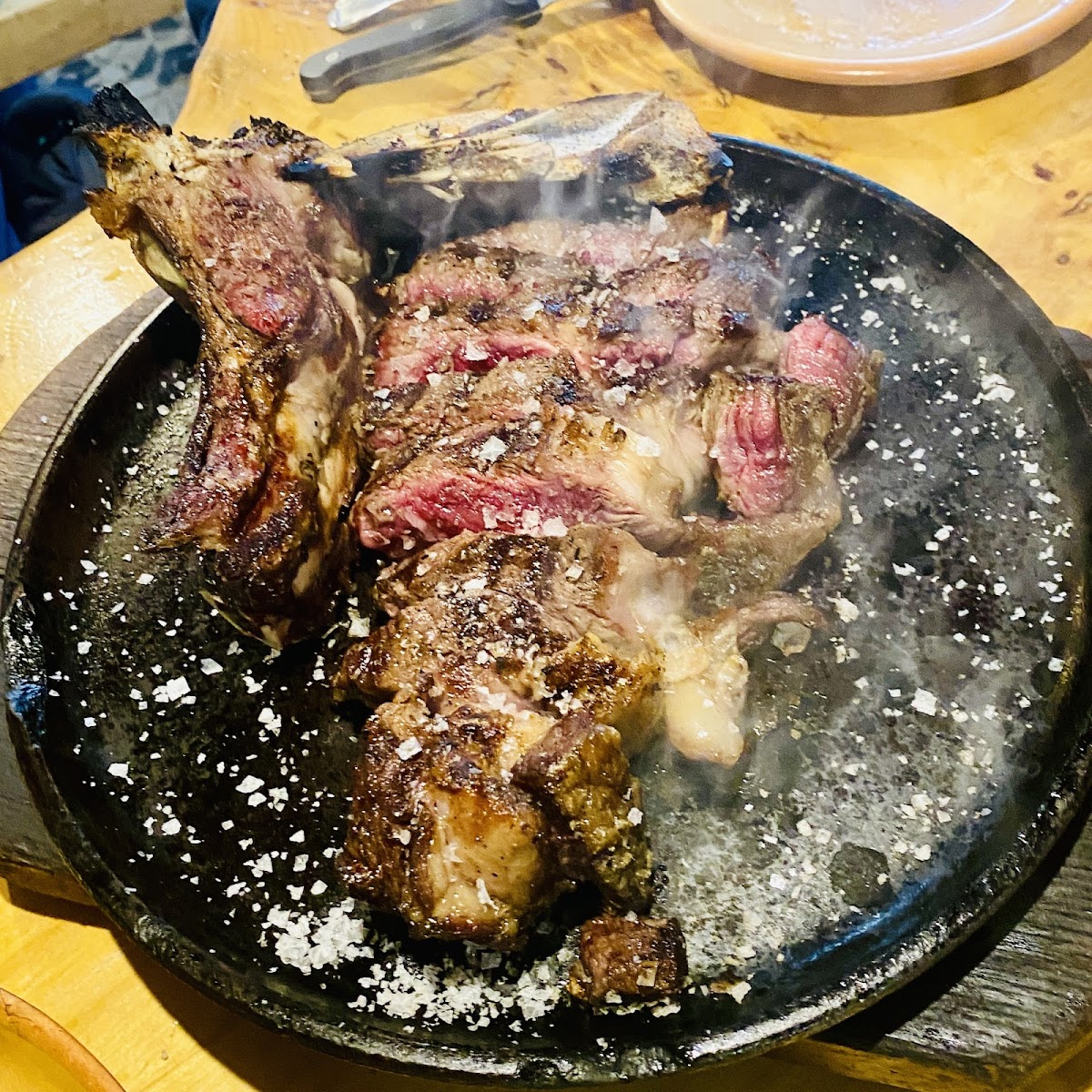 Las Muxas Brasería - Foto 5