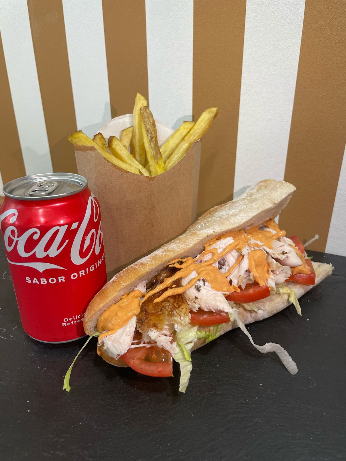 Flama petrer - Foto 2