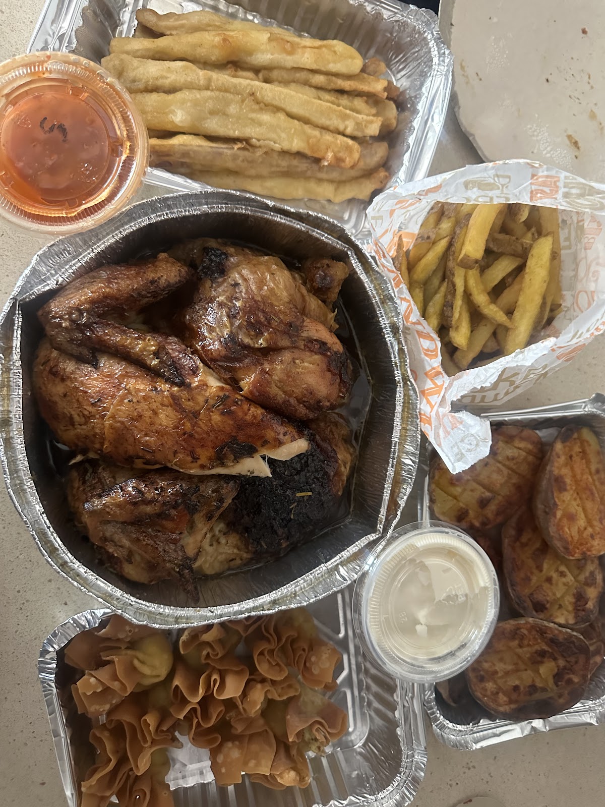 Flama petrer - Foto 5