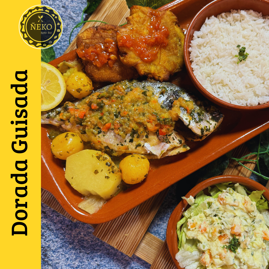 Ñeko Resto-bar - Foto 2