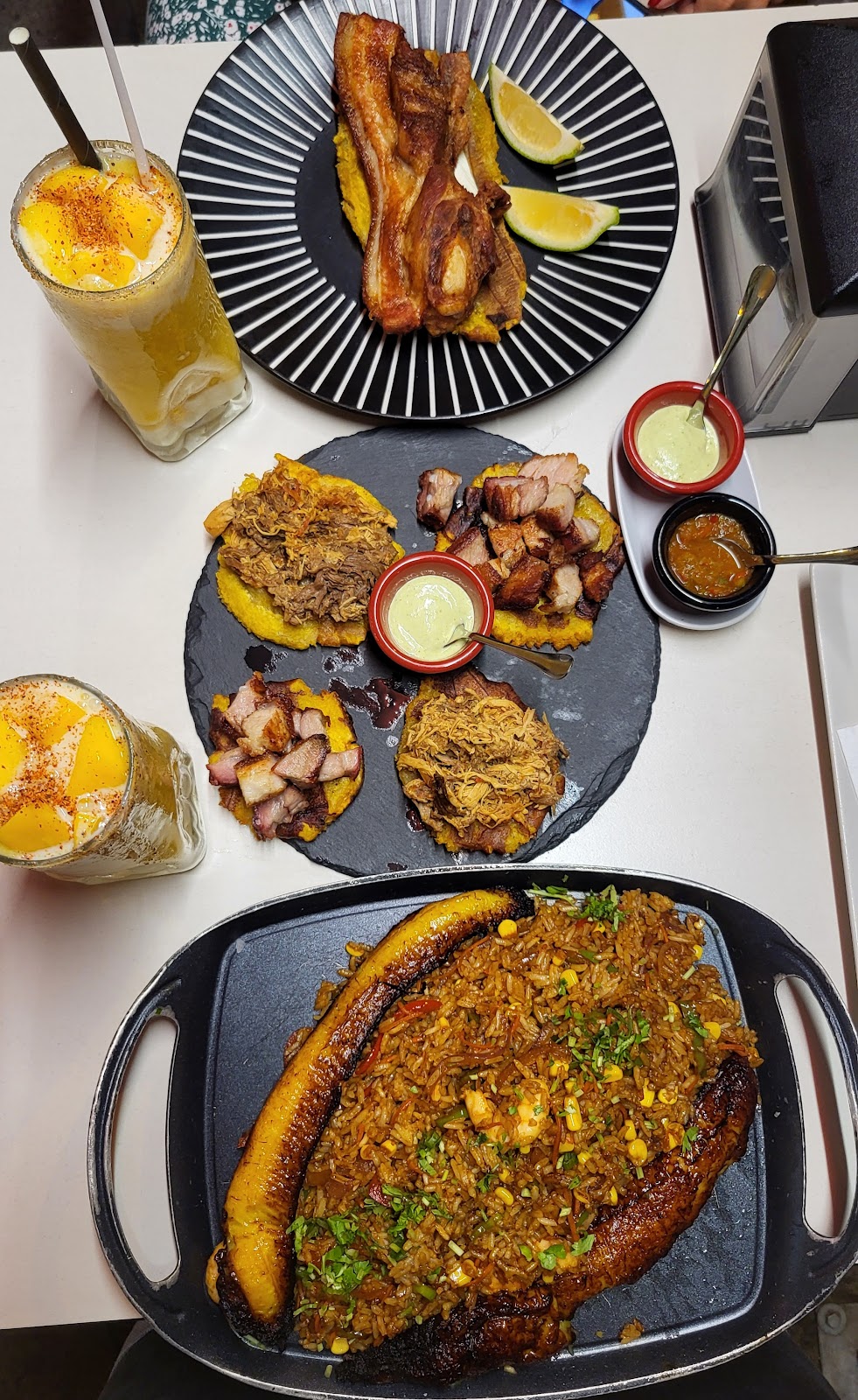 Ñeko Resto-bar - Foto 3