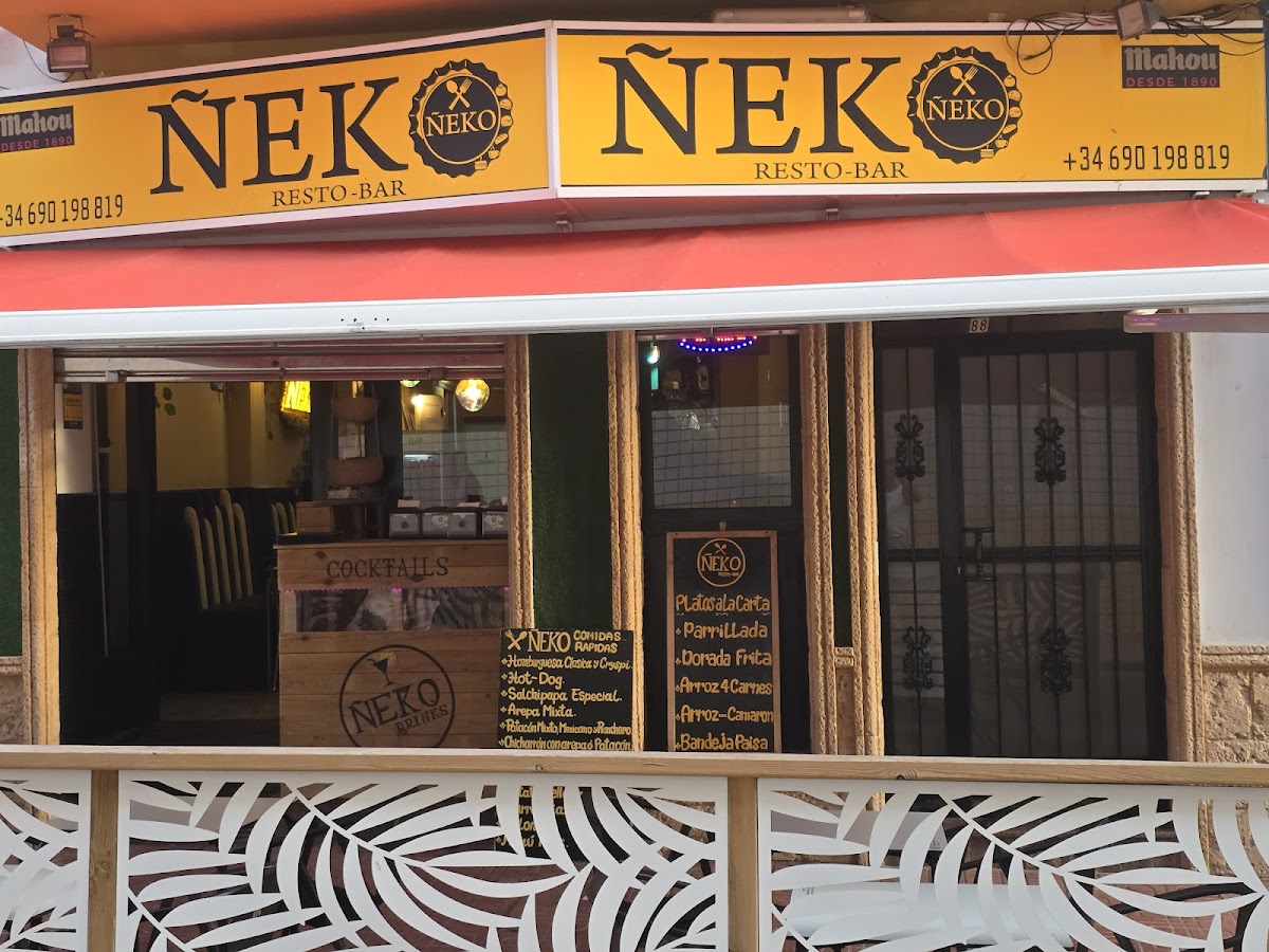 Ñeko Resto-bar - Foto 5