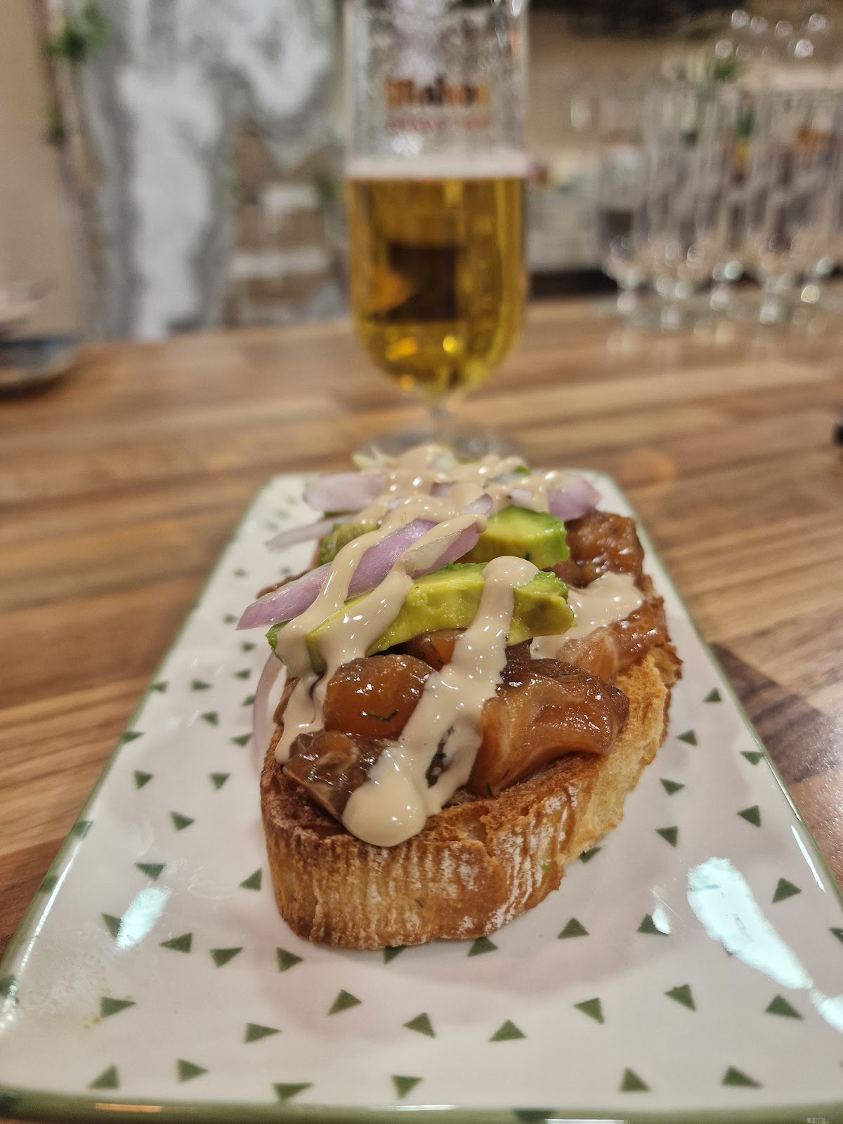 Restaurante - Bar Barco de sal - Foto 2