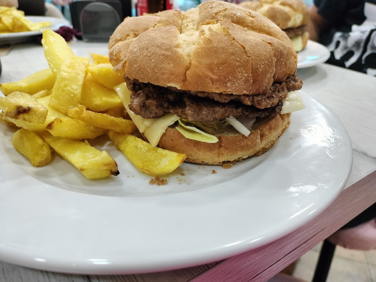 Restaurante - Bar Barco de sal - Foto 3