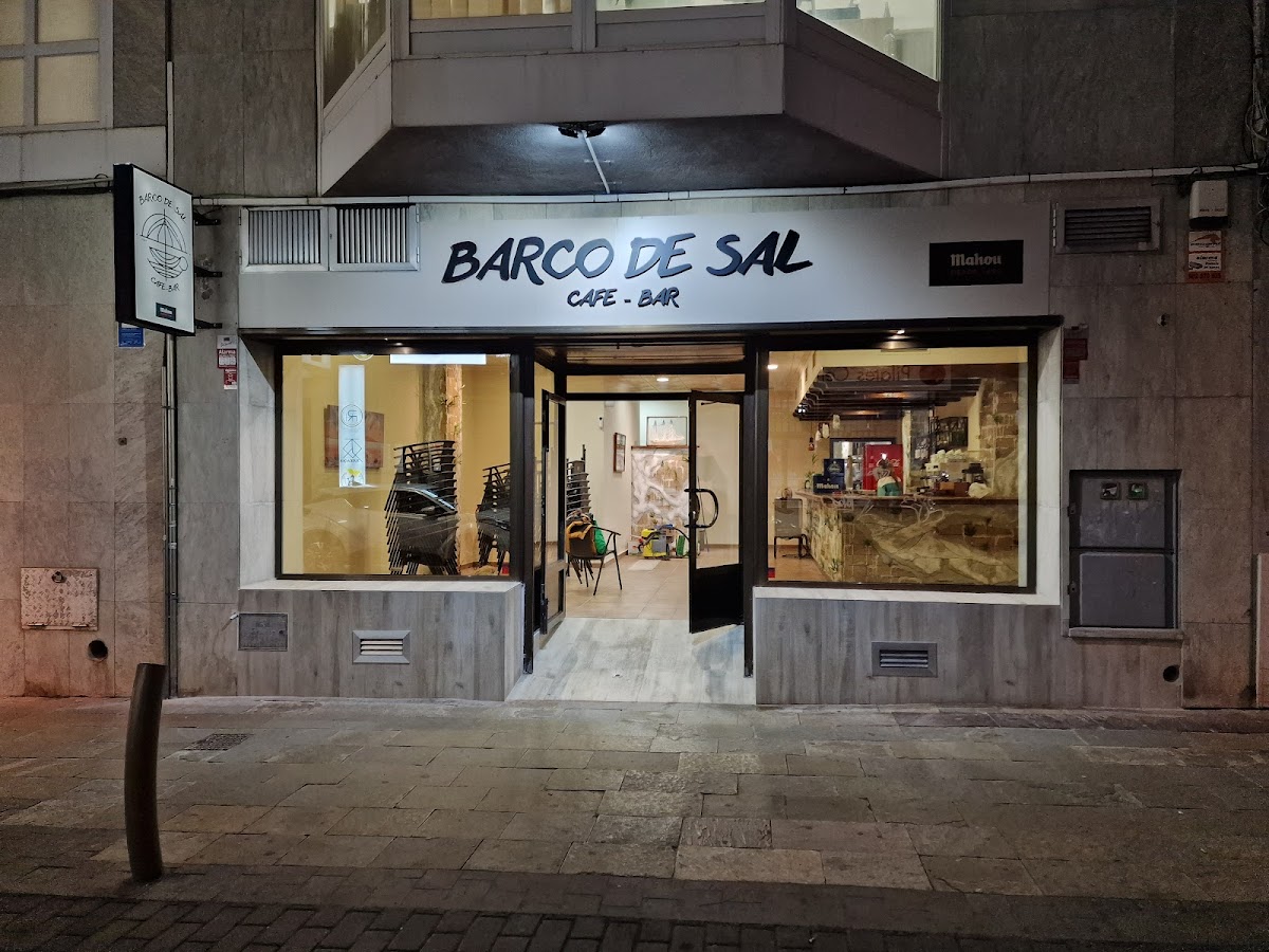 Restaurante - Bar Barco de sal - Foto 4