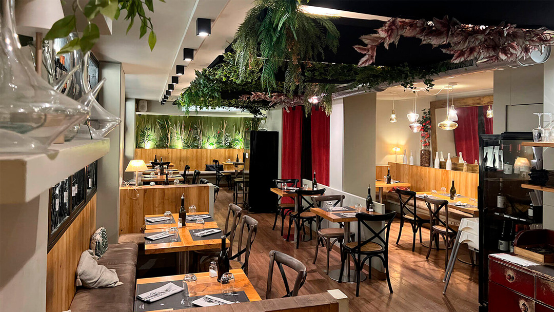 Via Granados - Foto 1