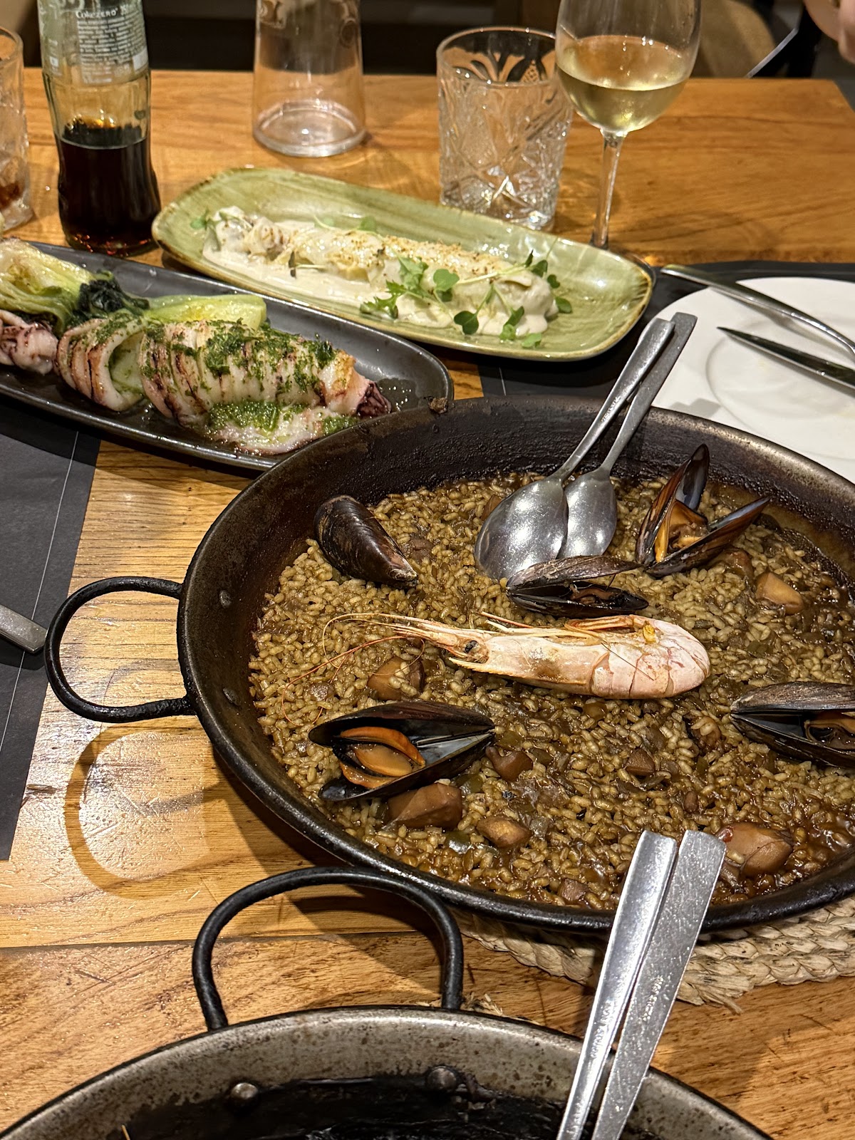 Via Granados - Foto 3