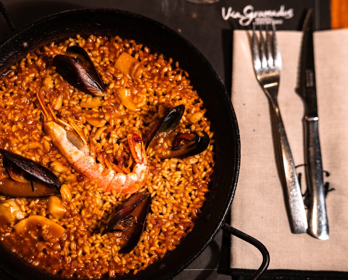 Via Granados - Foto 4