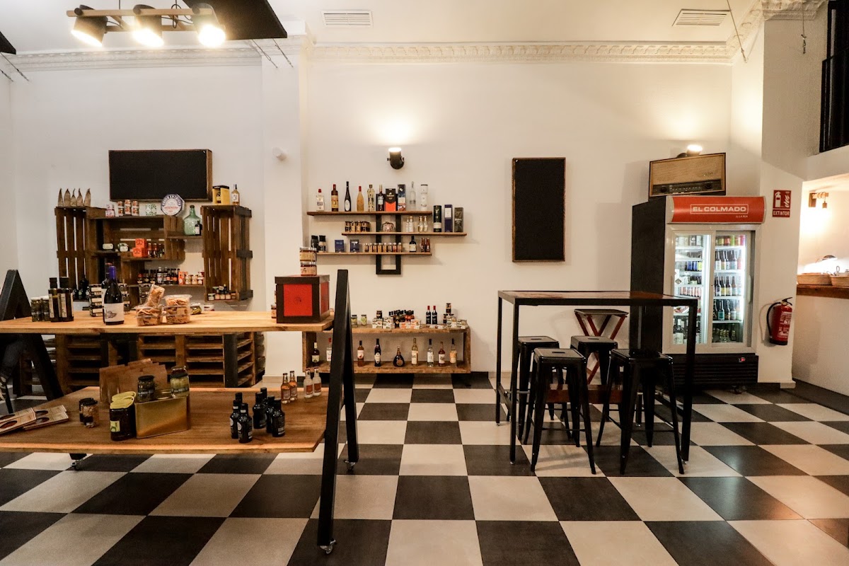 El Colmado by La Rúa - Foto 3