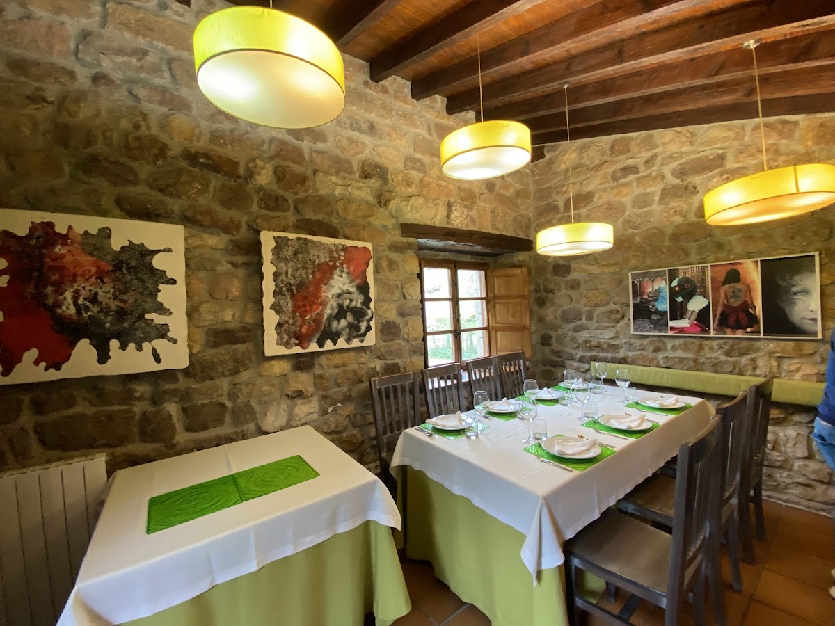 La Hérmida - Foto 1