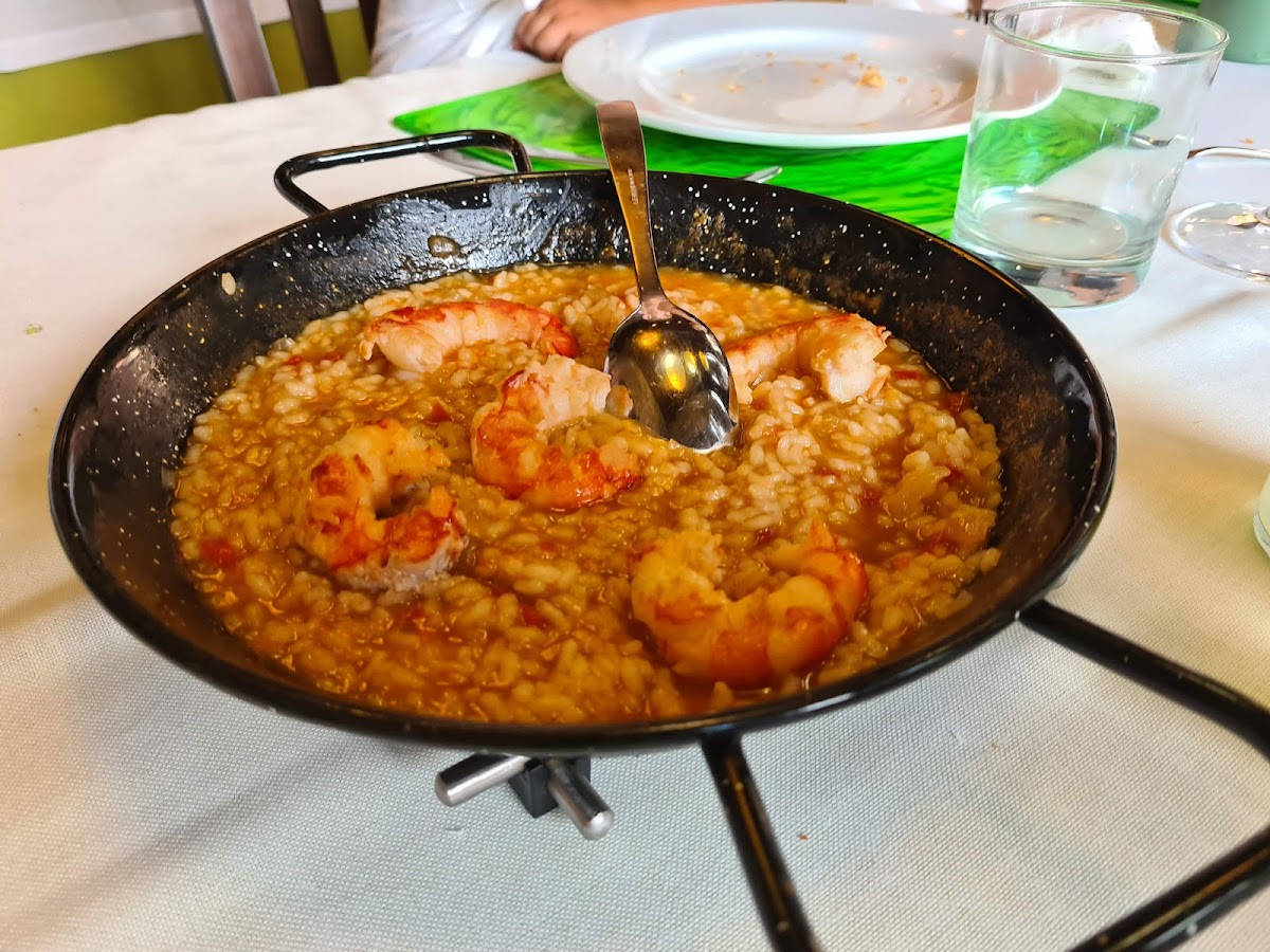 La Hérmida - Foto 3