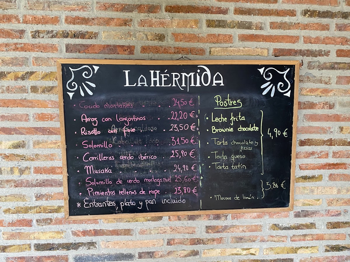 La Hérmida - Foto 4