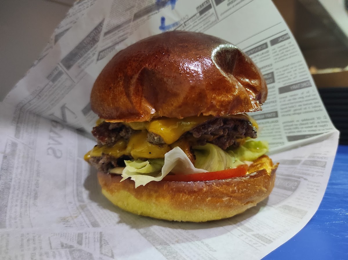 Vacania Burger - Foto 2