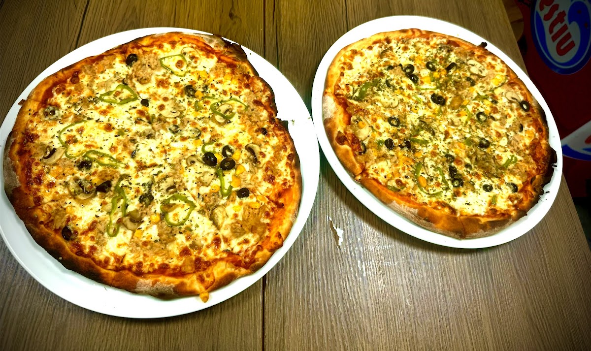 kebab cinco estrellas - Foto 2