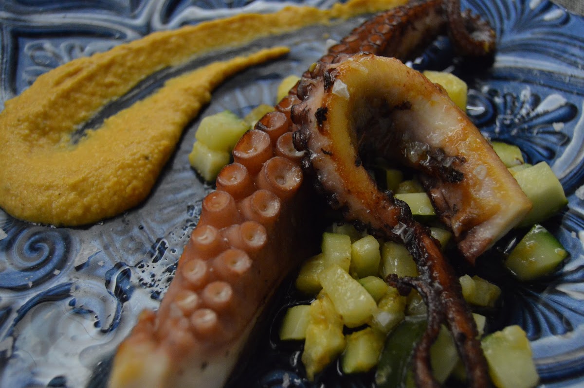 Restaurante Fum de LLum - Foto 2