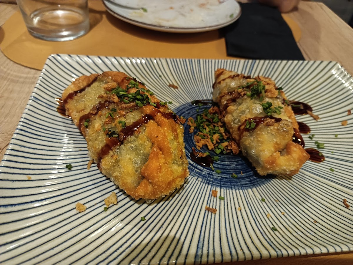 Restaurante Fum de LLum - Foto 3