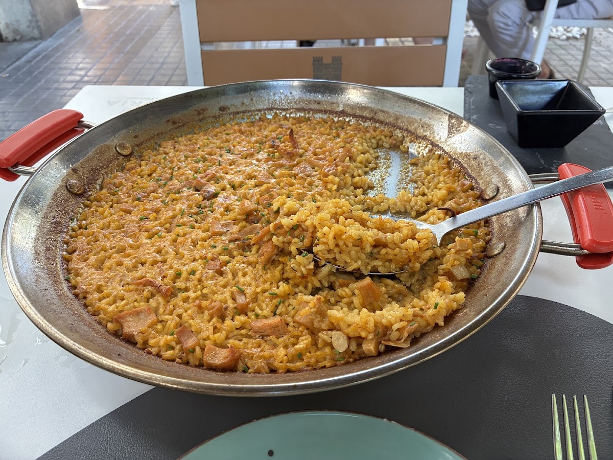 Restaurante Fum de LLum - Foto 4