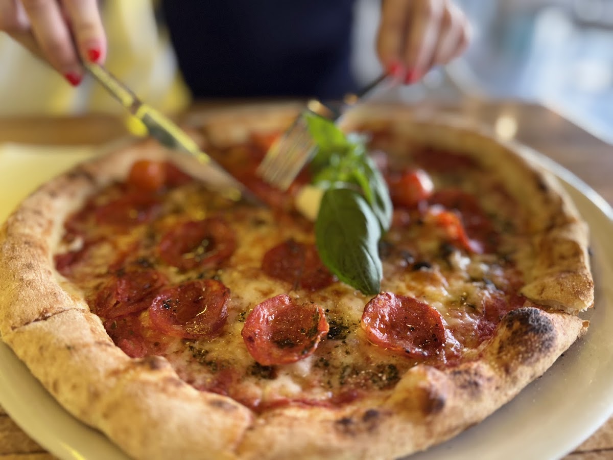 Pizzería Masa Madre Magaluf - Foto 2