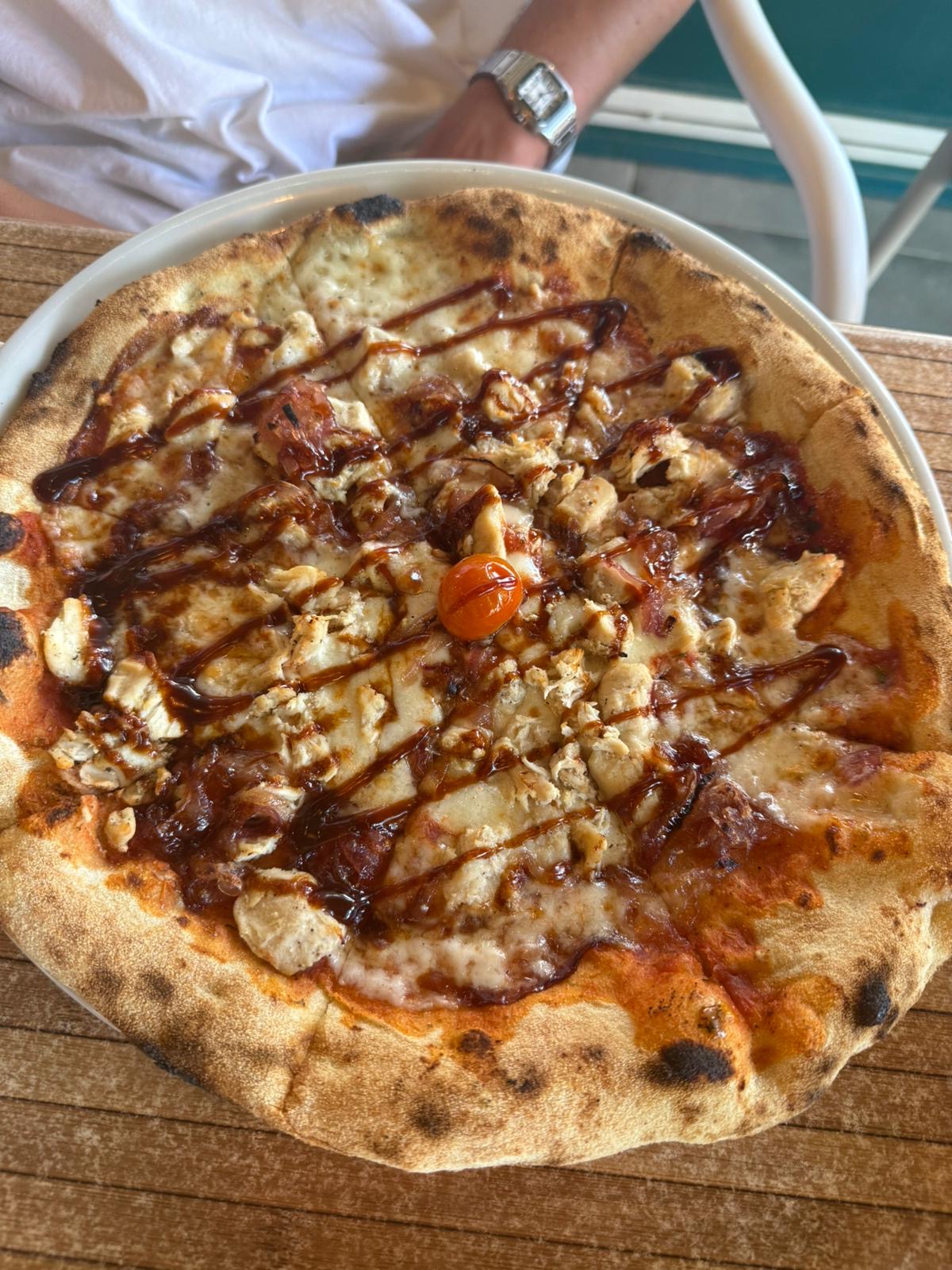 Pizzería Masa Madre Magaluf - Foto 3