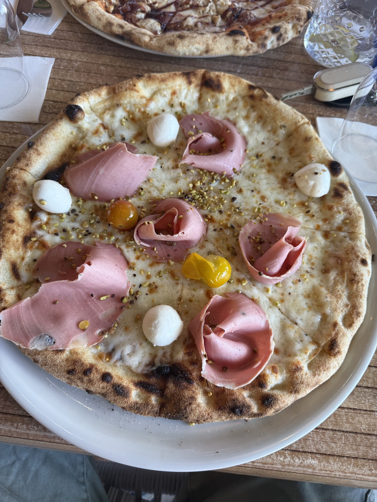 Pizzería Masa Madre Magaluf - Foto 4