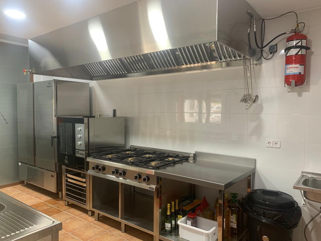 MAR Y TIERRA//comida para llevar// petrer - Foto 4