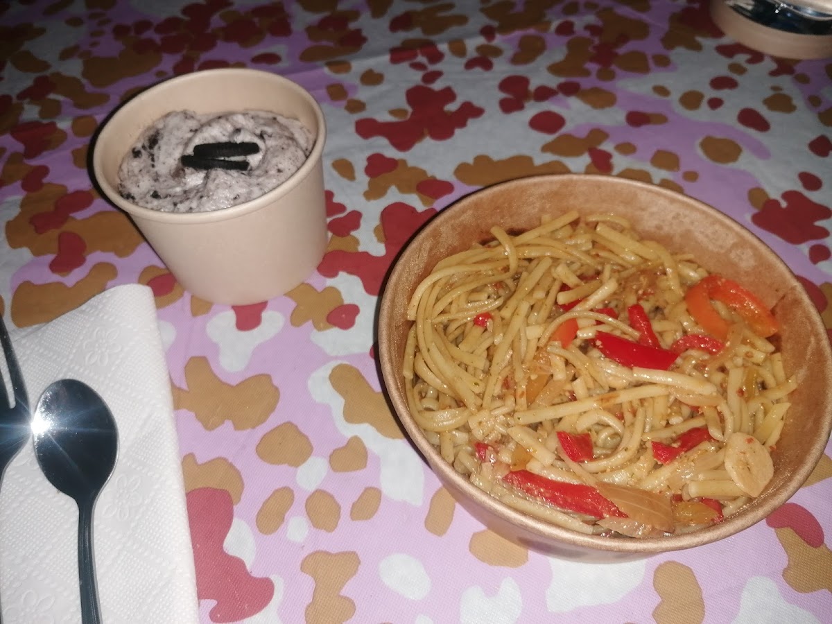 MAR Y TIERRA//comida para llevar// petrer - Foto 5