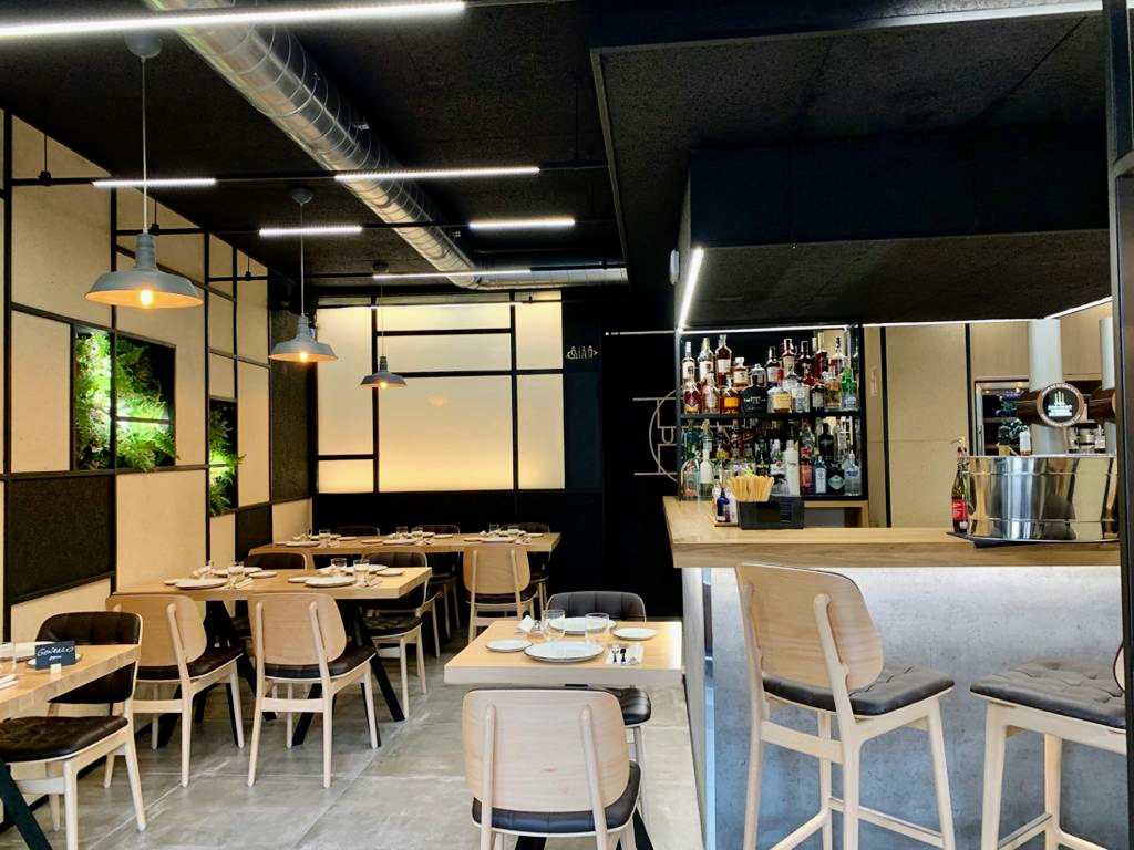 Umami Gastronómico Ourense