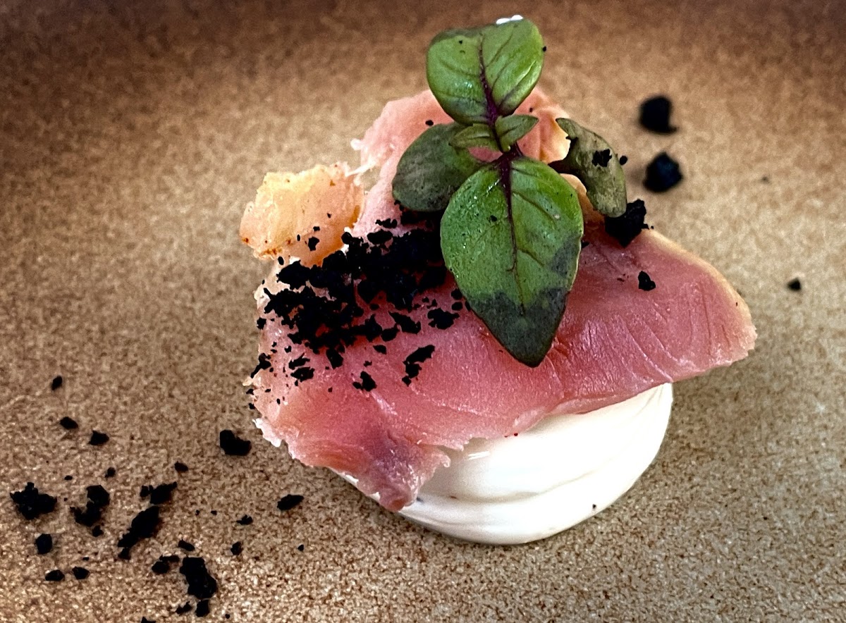 Umami Gastronómico Ourense - Foto 2