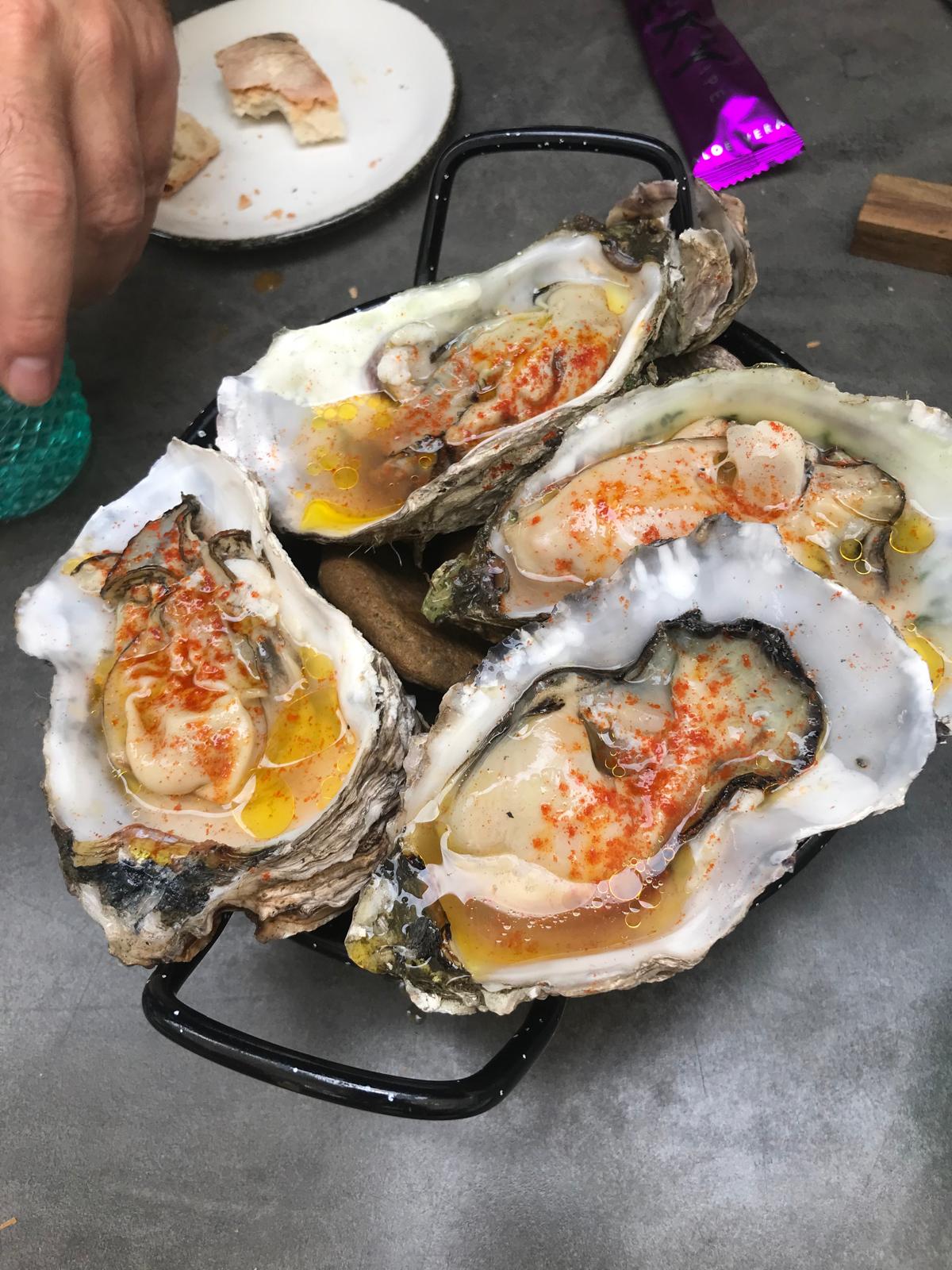 Umami Gastronómico Ourense - Foto 3