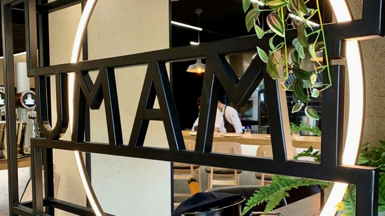 Umami Gastronómico Ourense - Foto 4