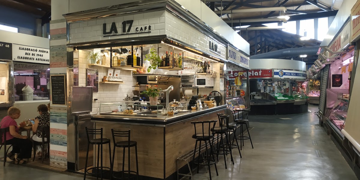 La 17 café - Foto 1